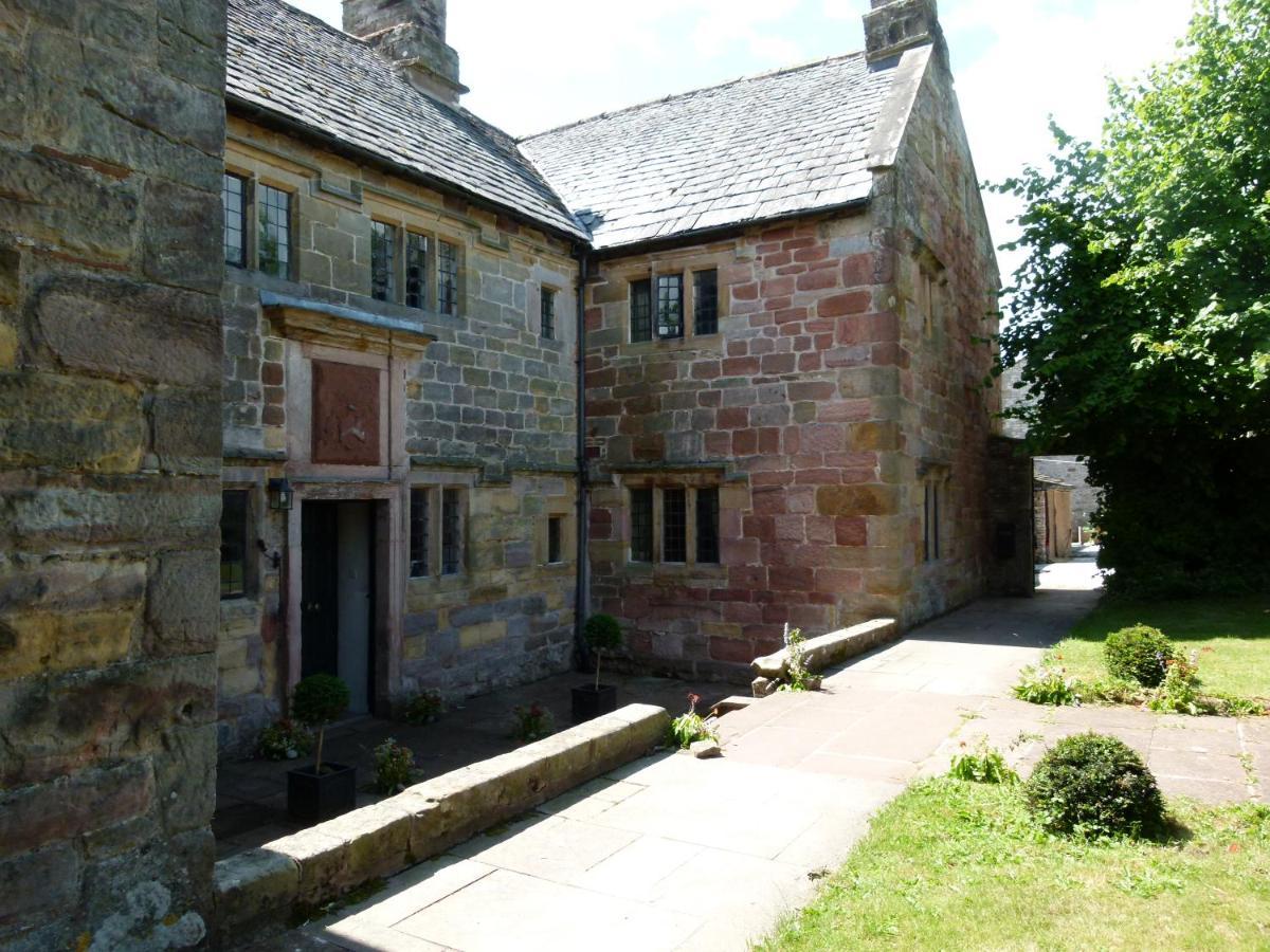 The Great Hall Newby  Exterior photo