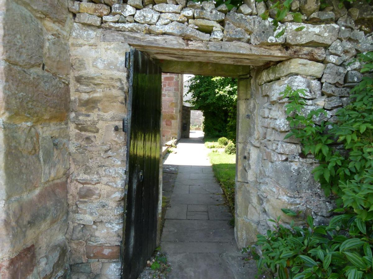 The Great Hall Newby  Exterior photo